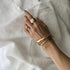 curvy ring